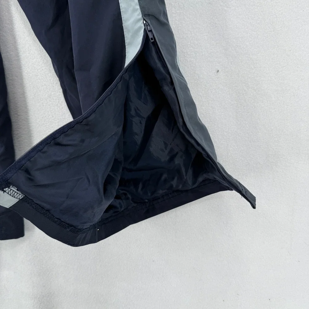 Champion windbreaker wide